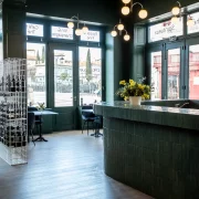 Salon de thé et café l'atypique à Castres