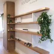 nouveau salon de coiffure Pourquoi Ailleurs Bio & Naturel à Toulouse